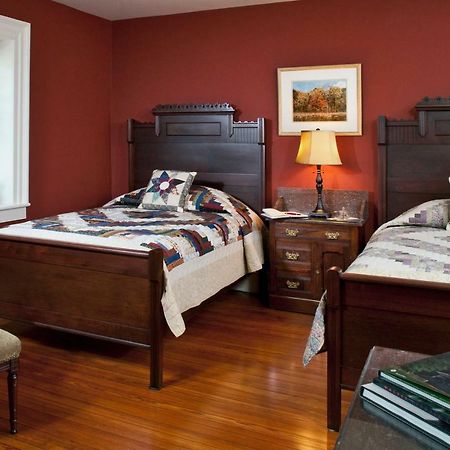 Speedwell Forge B&B Lititz Kültér fotó