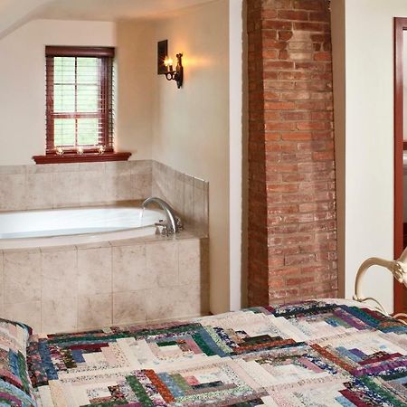 Speedwell Forge B&B Lititz Kültér fotó