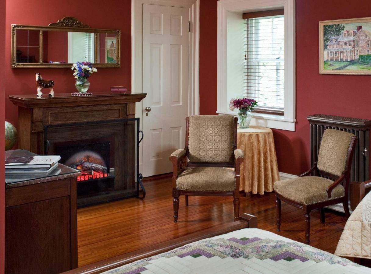 Speedwell Forge B&B Lititz Kültér fotó