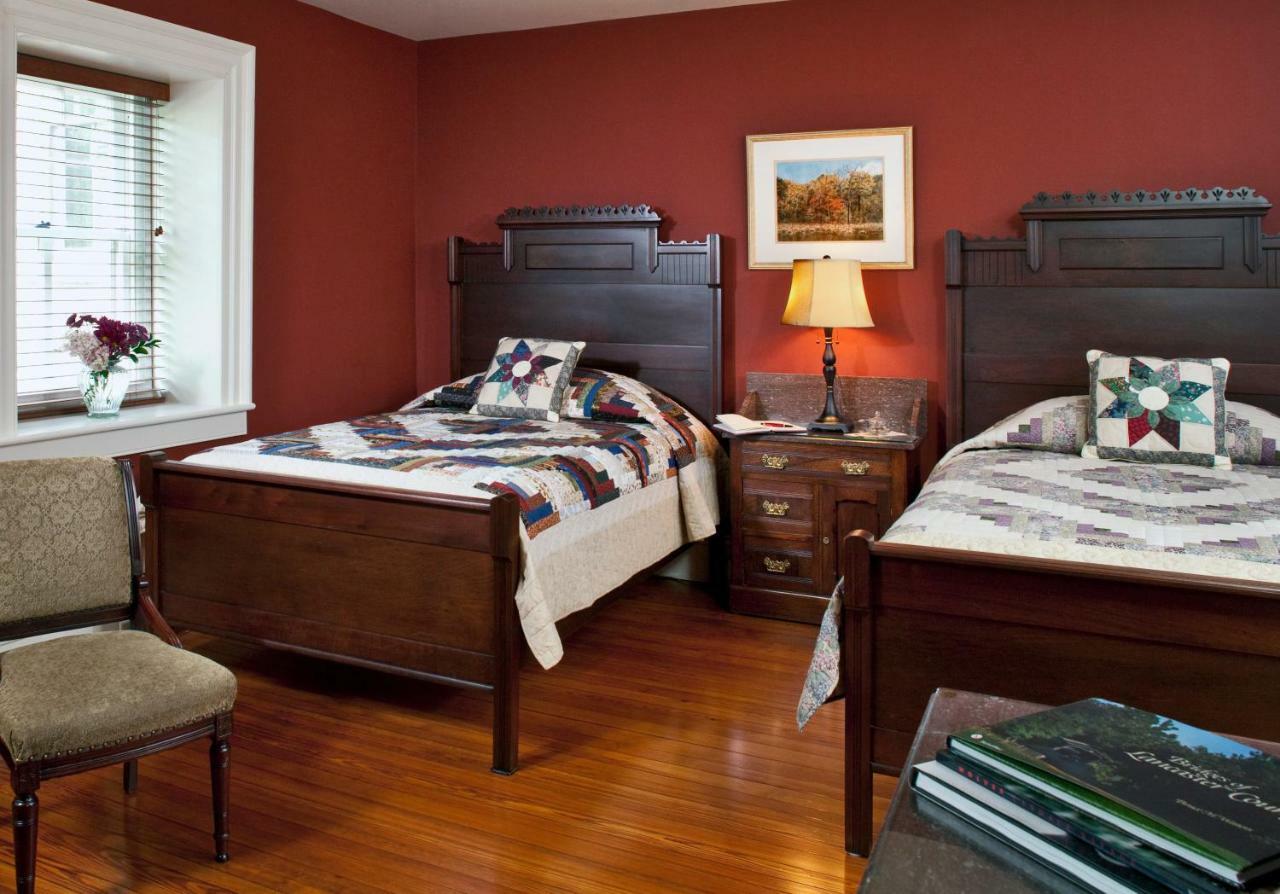 Speedwell Forge B&B Lititz Kültér fotó