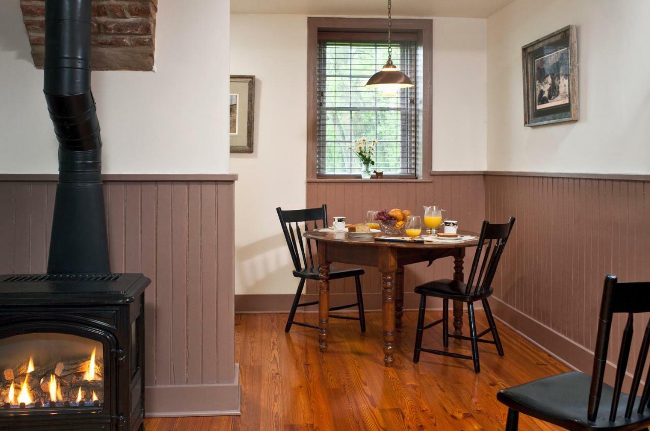 Speedwell Forge B&B Lititz Kültér fotó