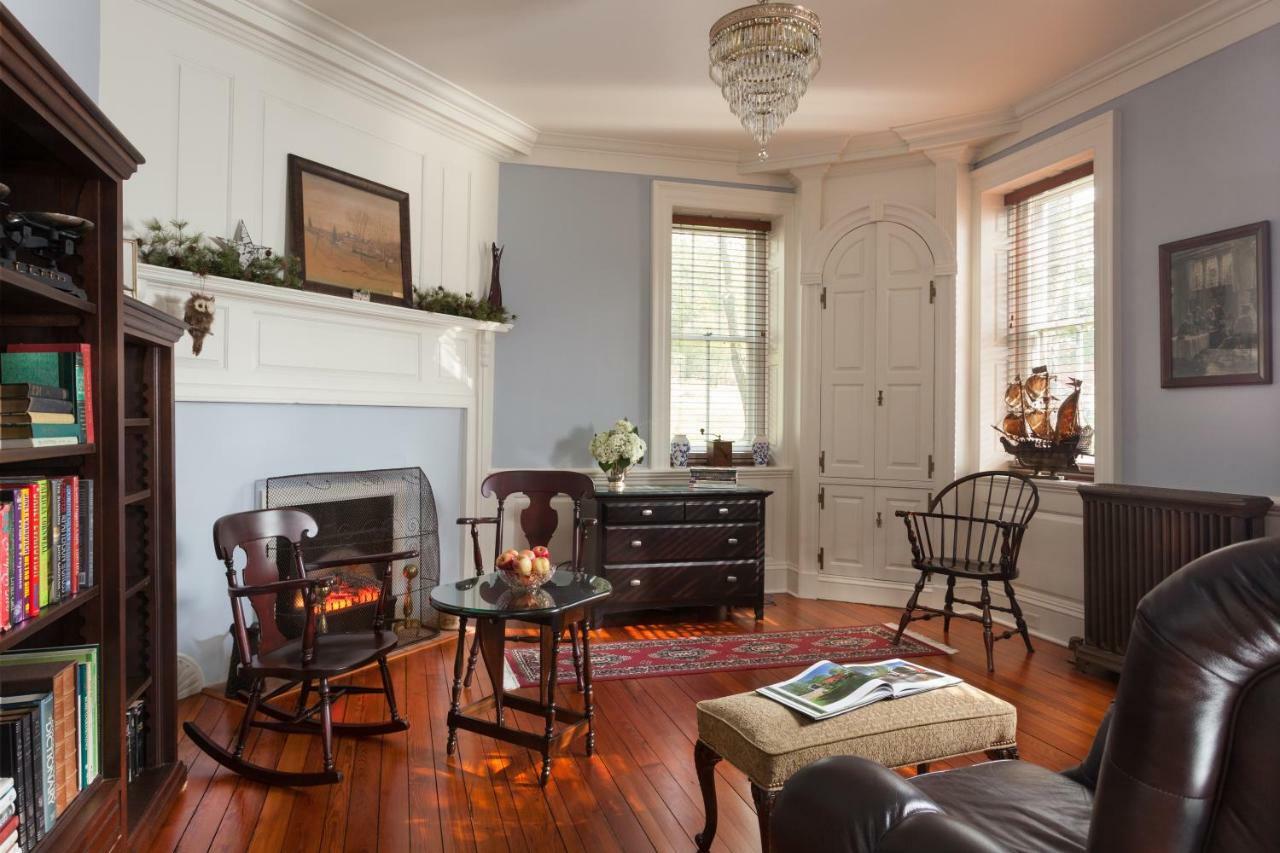 Speedwell Forge B&B Lititz Kültér fotó