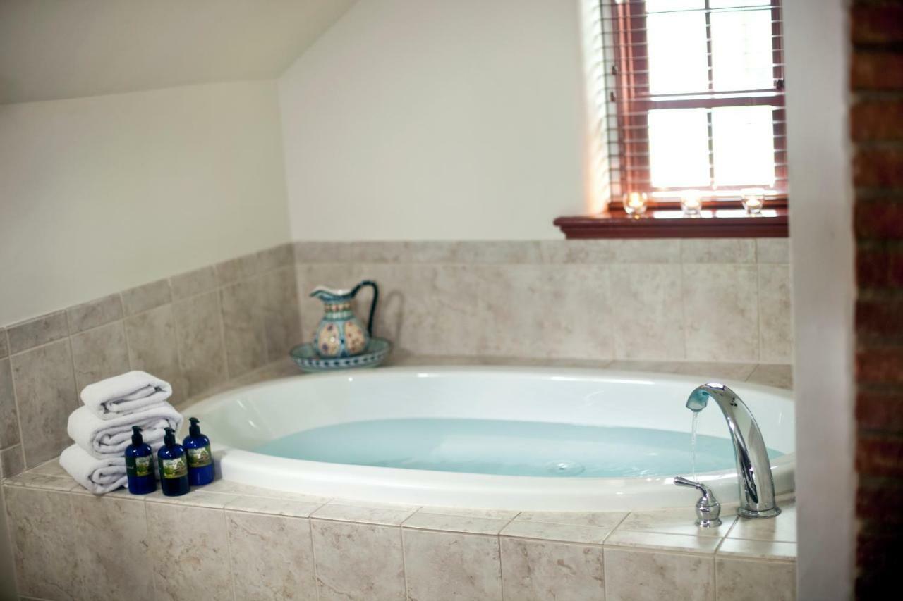 Speedwell Forge B&B Lititz Kültér fotó