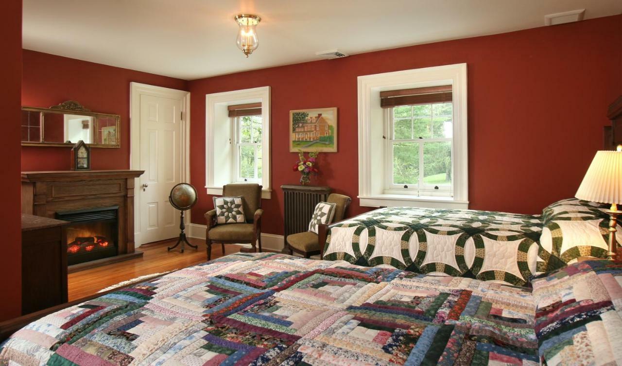 Speedwell Forge B&B Lititz Kültér fotó